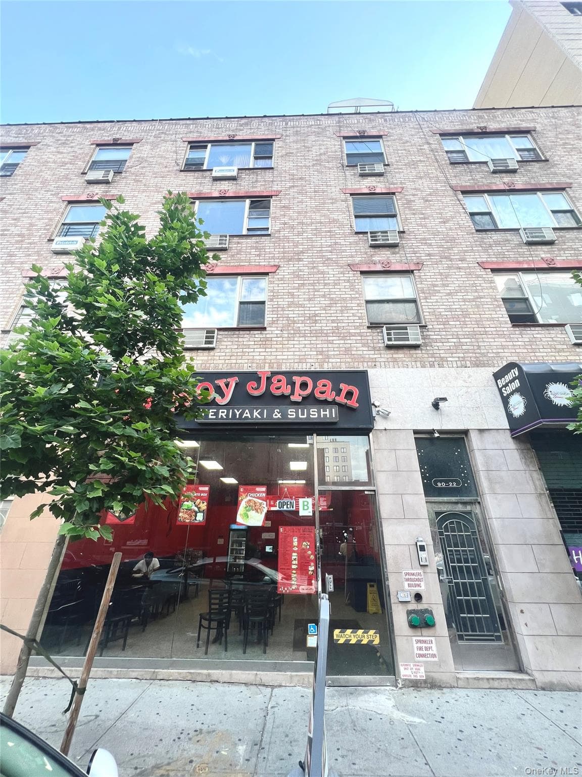 9022 161st Street, Jamaica