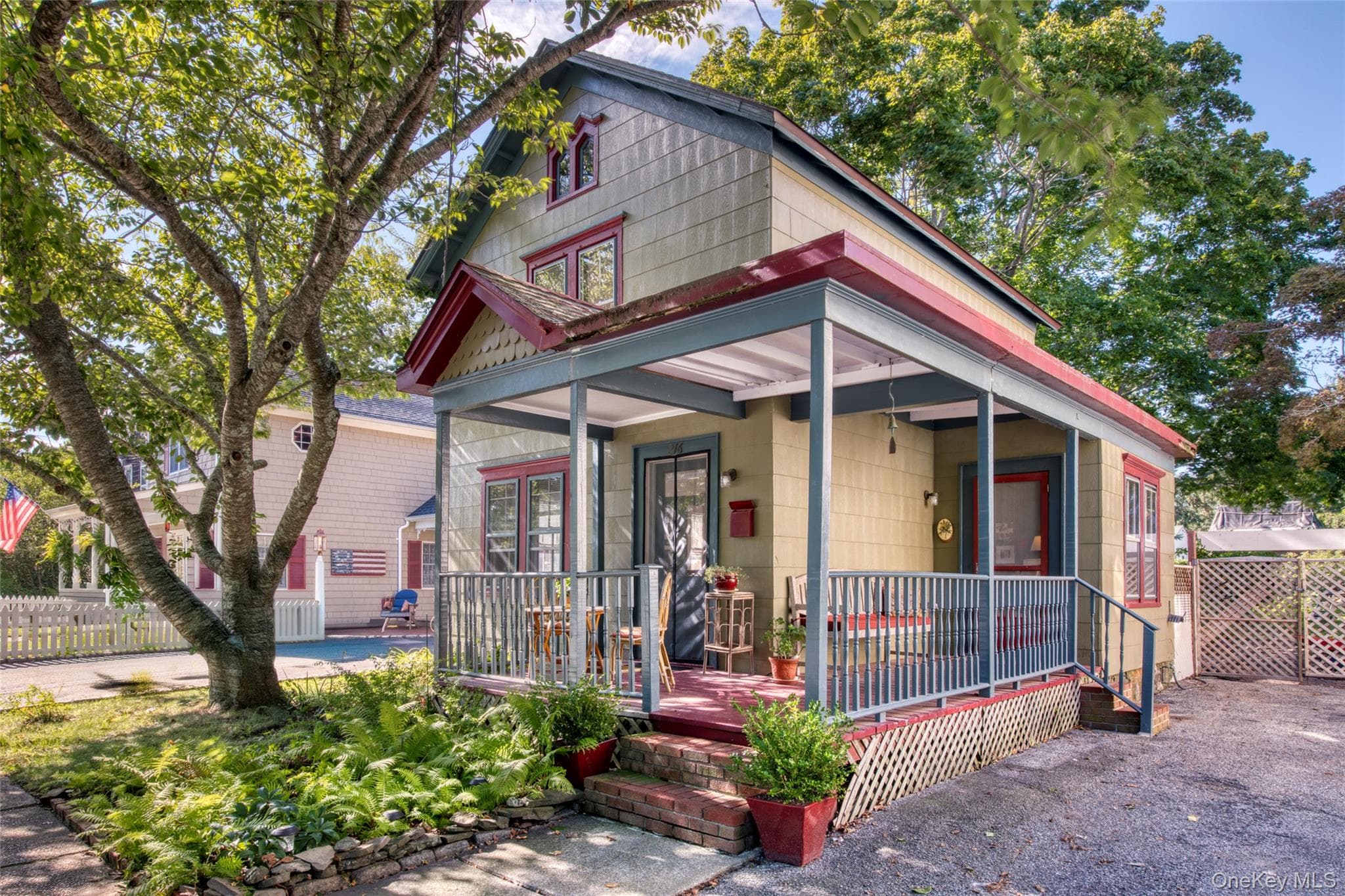 216 Broad Street, Greenport