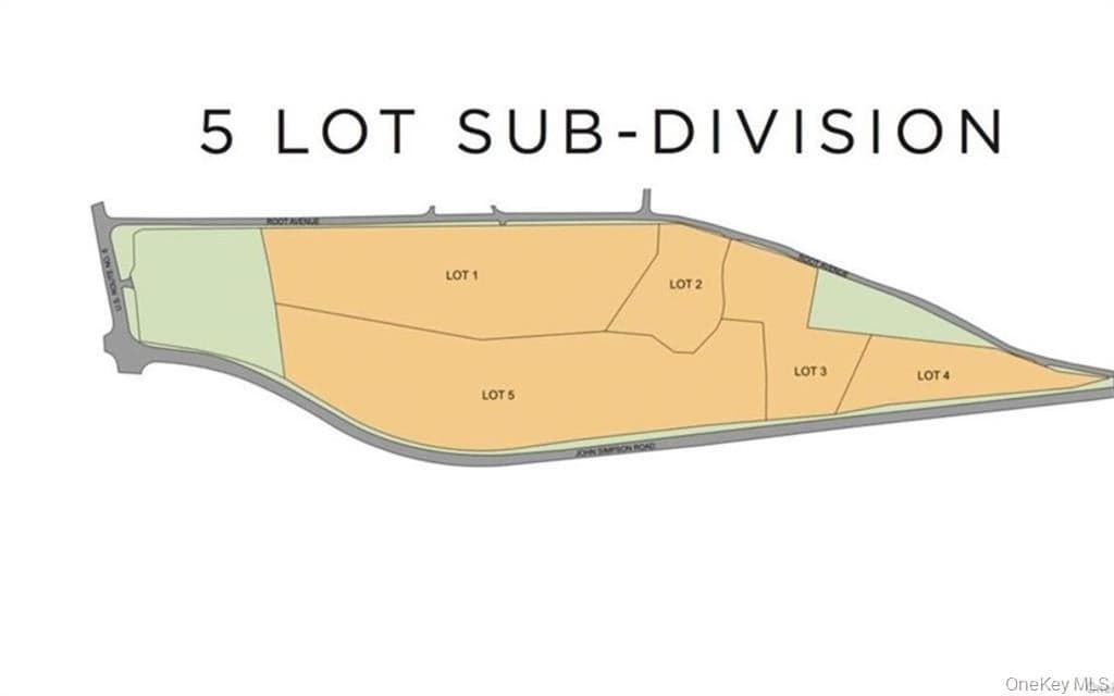 Lot 5, 74 Root Avenue thumbnail 2