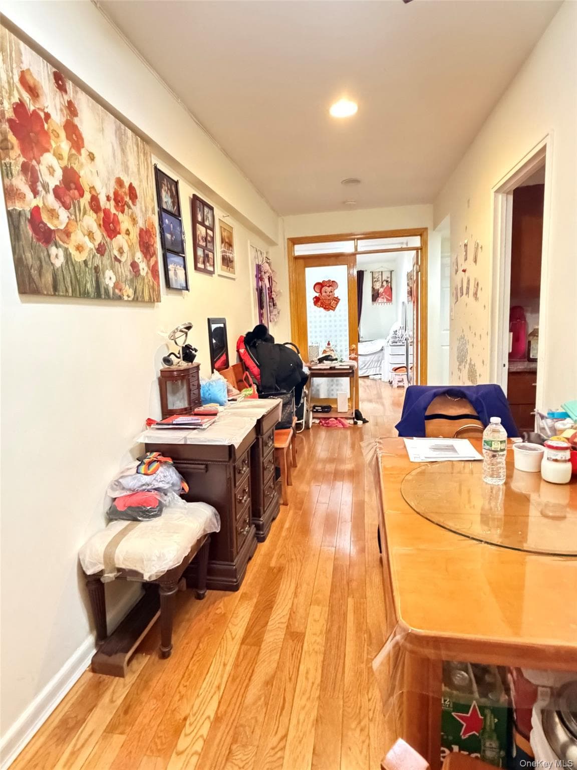 134-39 Blossom Ave Ave Unit: 2G, Flushing