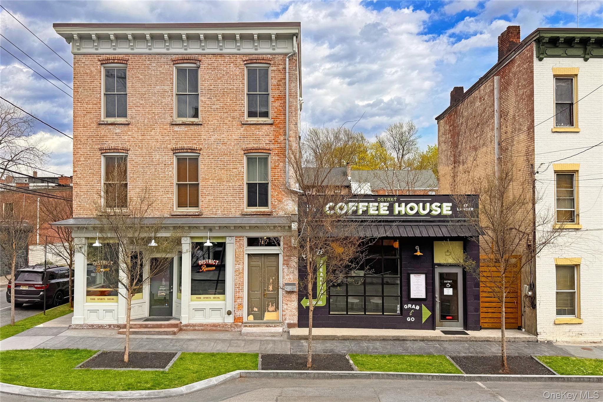 47 Lander Street, Newburgh