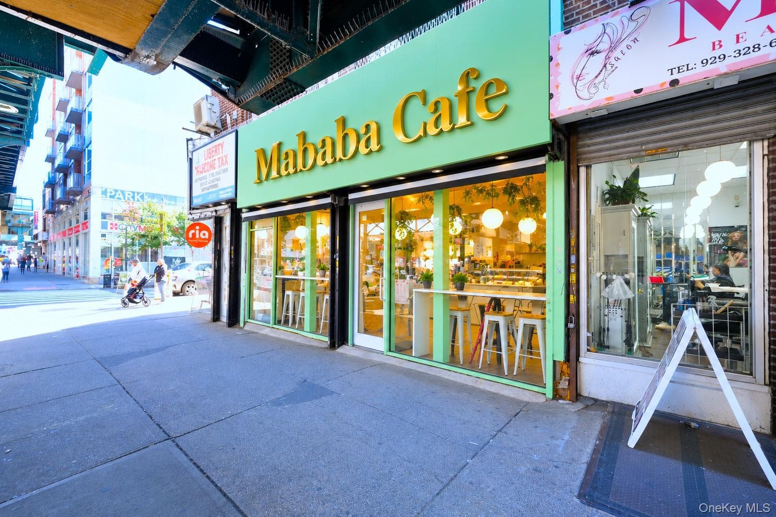 72-30 Roosevelt Avenue Unit: B, Jackson Heights