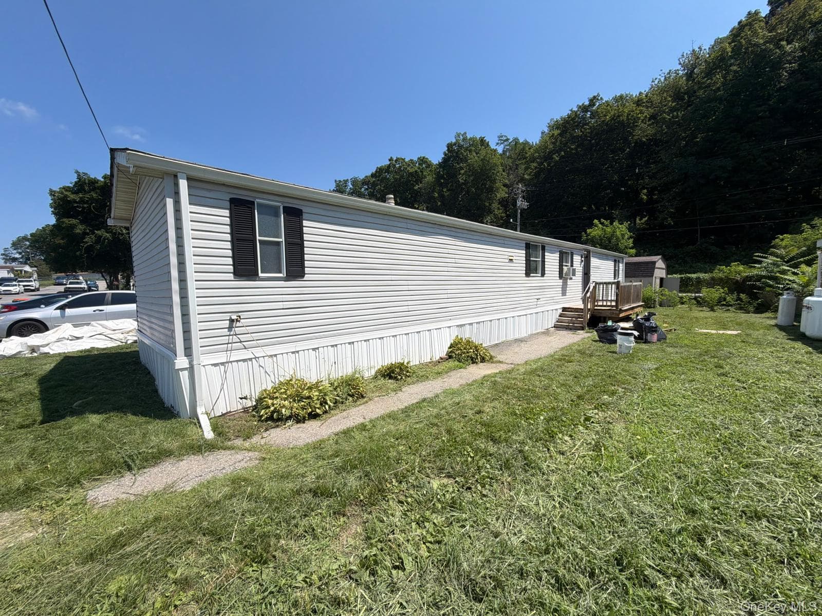 567 Sheafe Road Unit: 3, Poughkeepsie