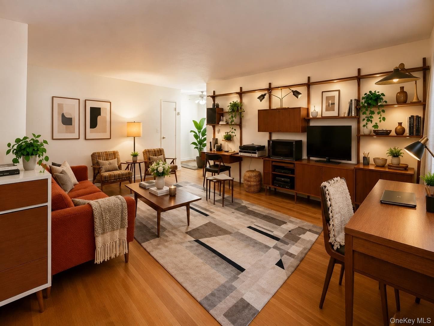 78-40 164th St St Unit: 2M thumbnail 3