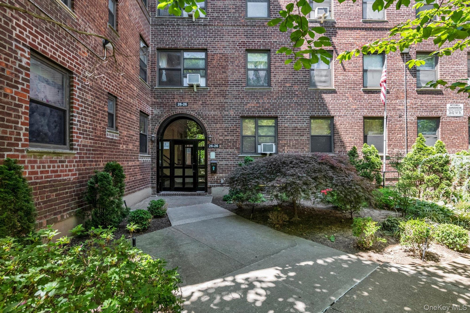 26-26 141st 141st St Unit: 6-A, Flushing
