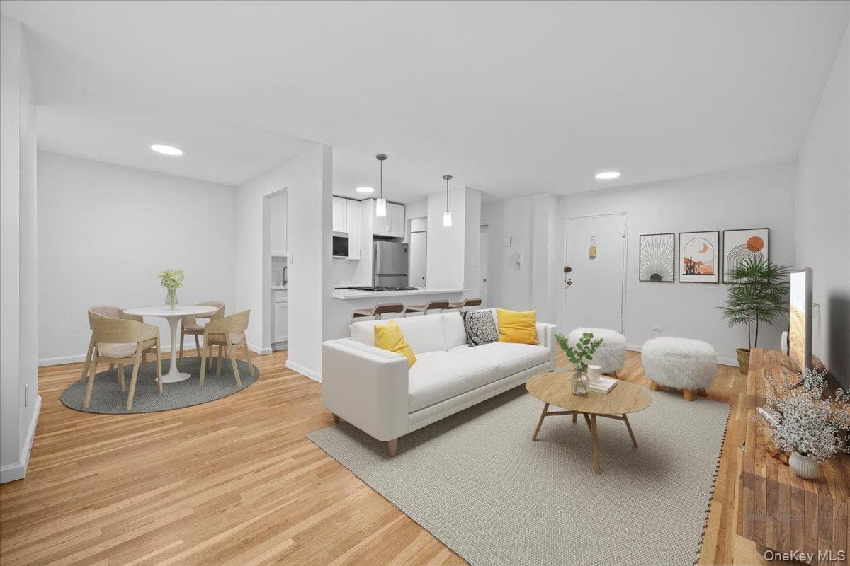 5425 Valles Avenue Unit: 3B thumbnail 5