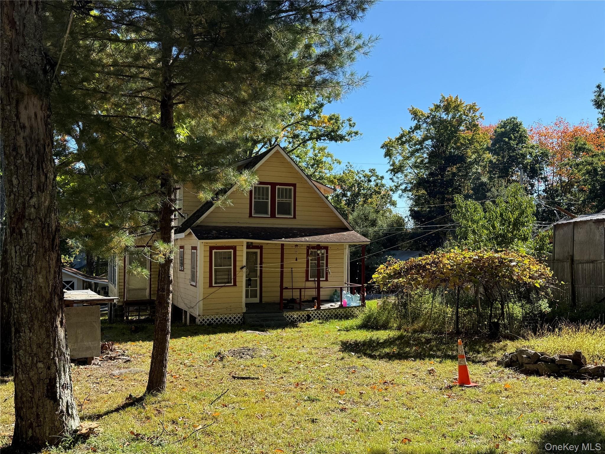 89 Minisink Trail, Glen Spey