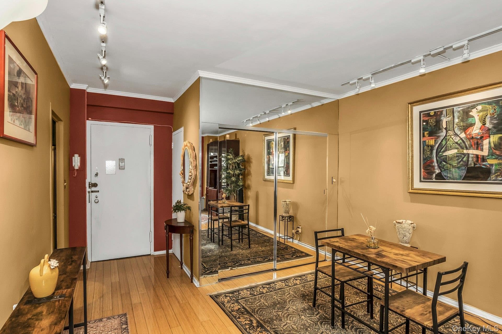 2 Tudor City Place Unit: 3M-South thumbnail 5