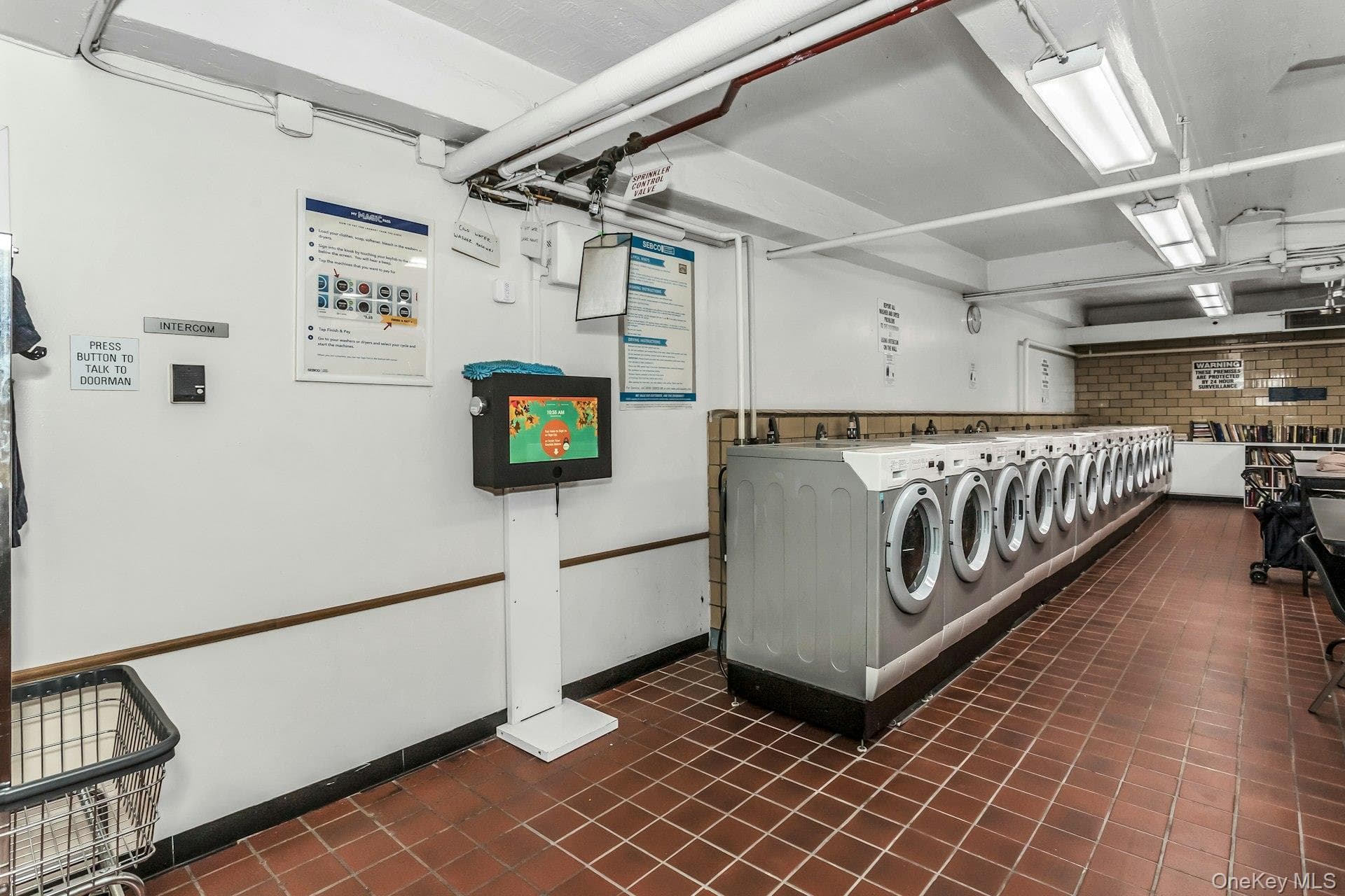 2 Tudor City Place Unit: 3M-South thumbnail 12