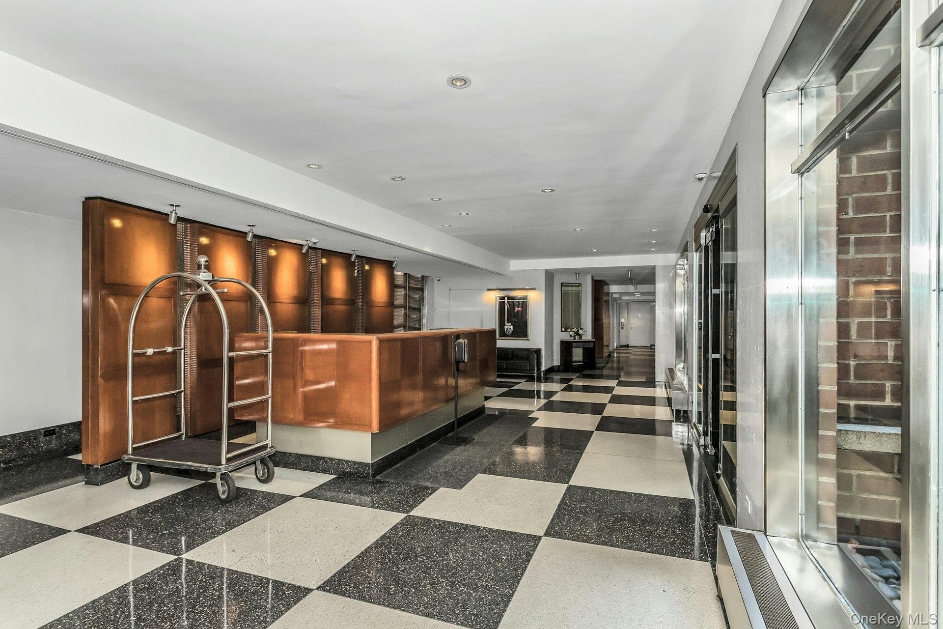 2 Tudor City Place Unit: 3M-South thumbnail 14
