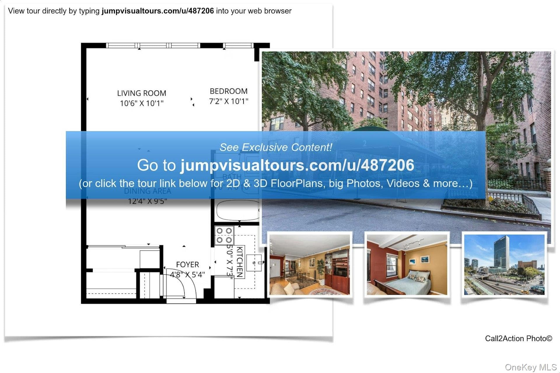 2 Tudor City Place Unit: 3M-South thumbnail 16