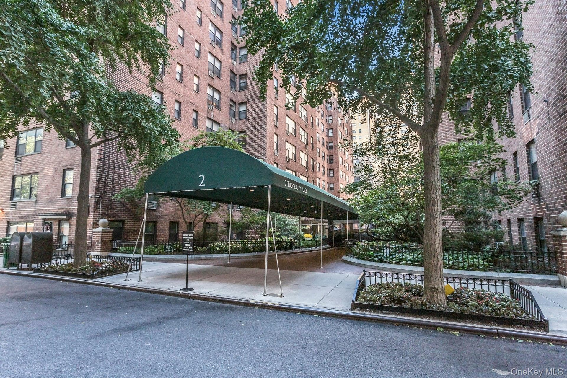 2 Tudor City Place Unit: 3M-South thumbnail 13