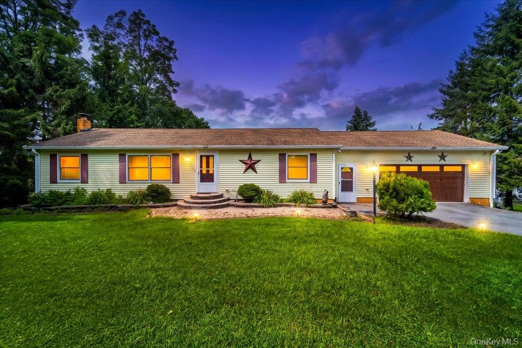 46 Harmony Hill Road, Pawling