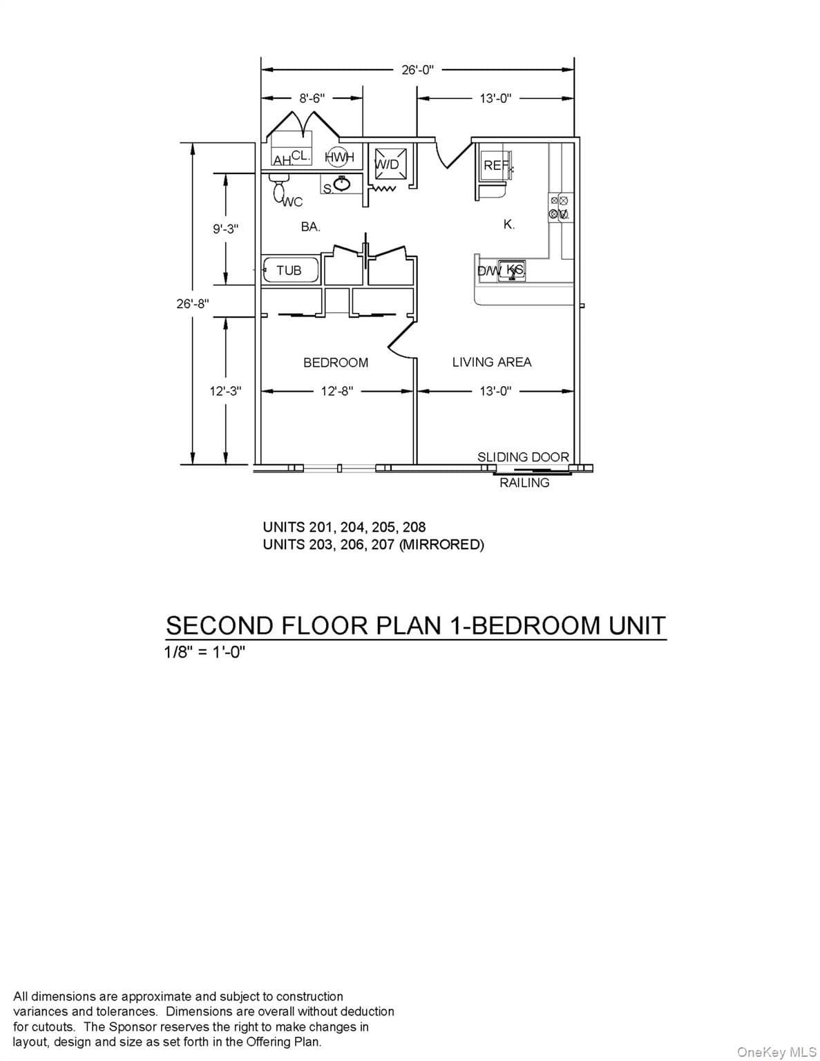 128 Vineyard Avenue Unit: 204 thumbnail 12