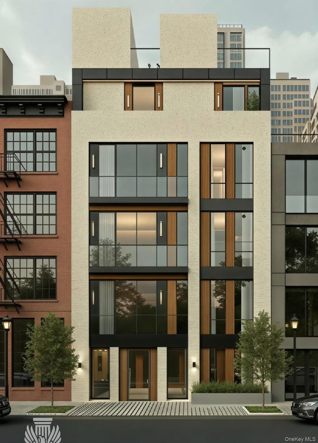126 Grove Street, Brooklyn
