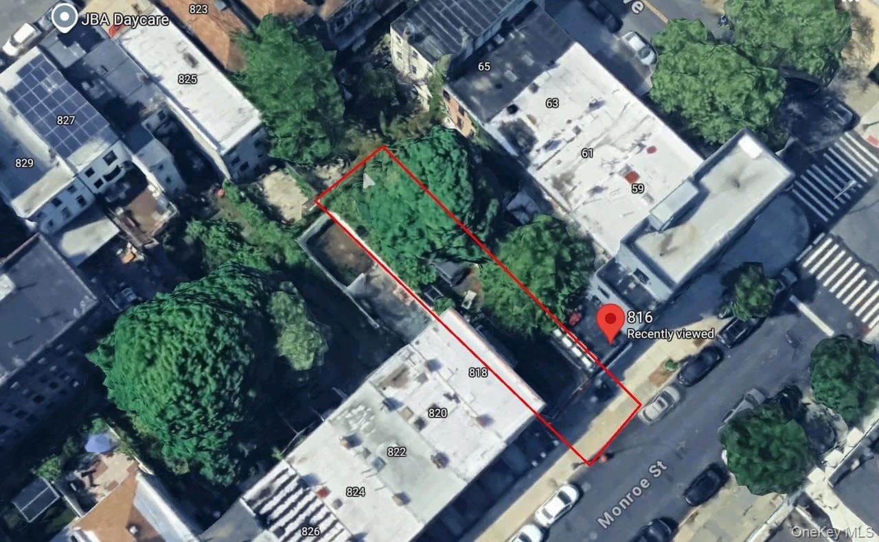 1481 Lot 10 Monroe Street thumbnail 11