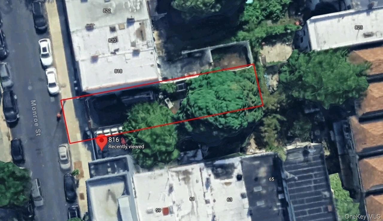1481 Lot 10 Monroe Street thumbnail 7
