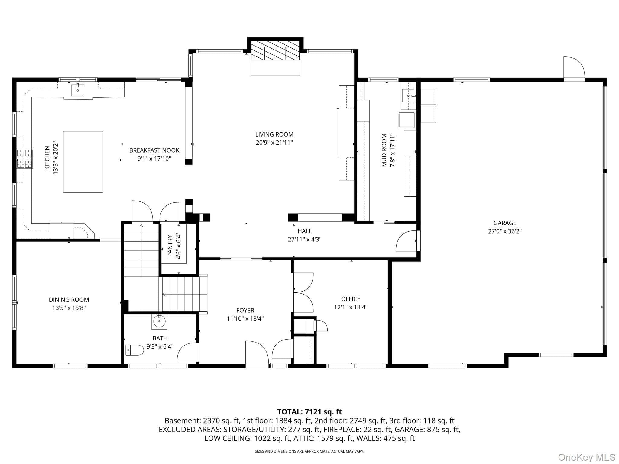 6 Brookside Lane thumbnail 23