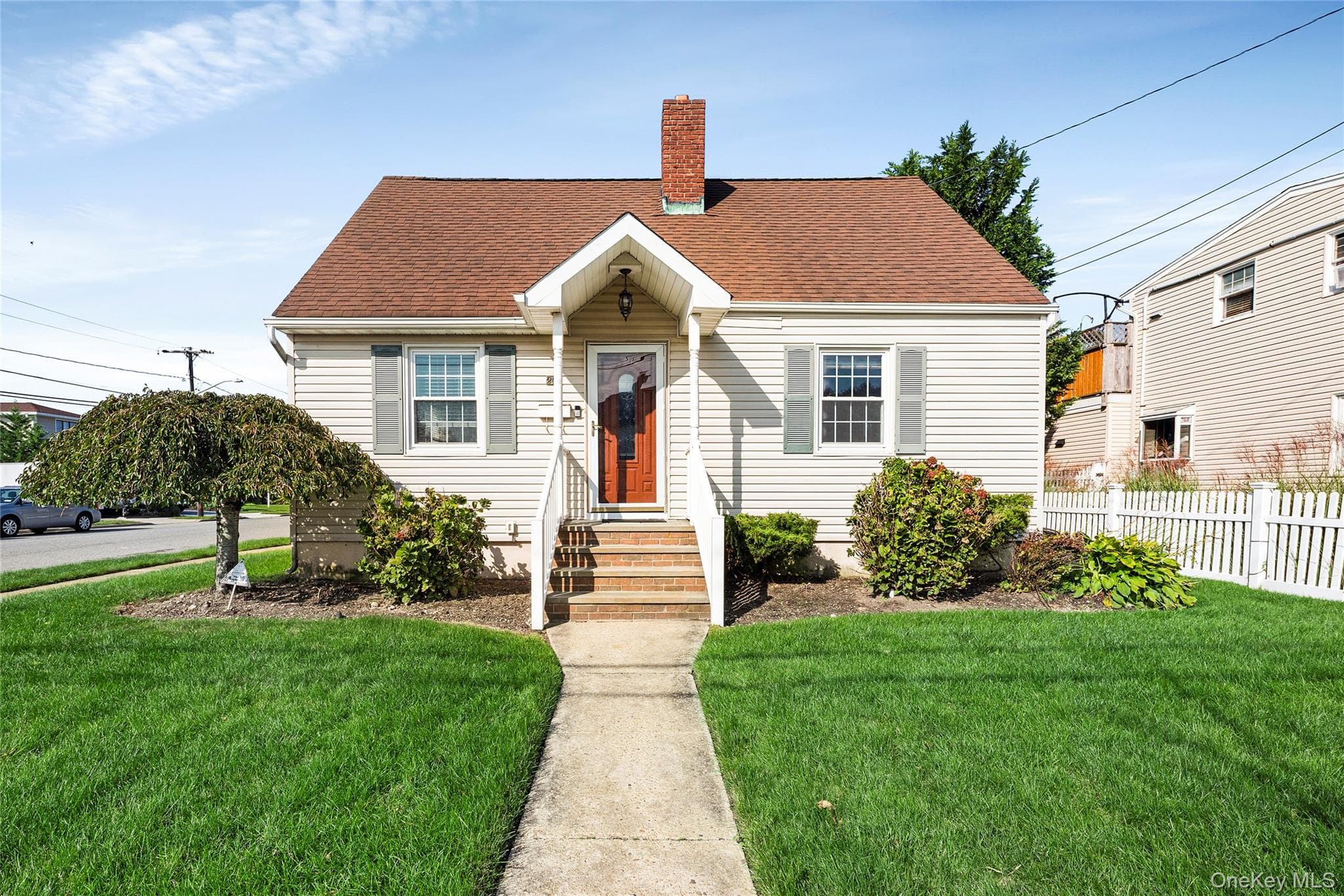 200 Forest Avenue, Massapequa