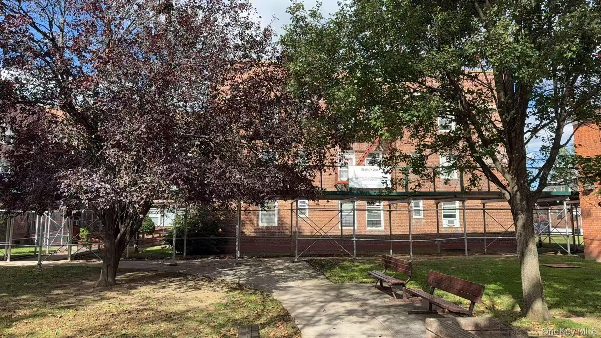138-29 68th Drive Unit: 1C photo 1