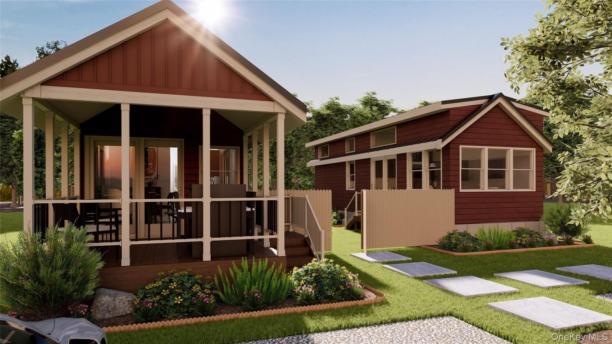 197 Wheeler Road Unit: 92 and 93 thumbnail 5