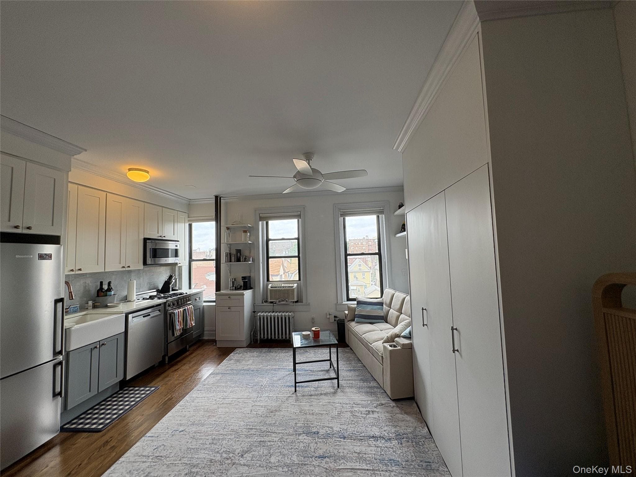 42-22 Ketcham Street Unit: D11 thumbnail 2