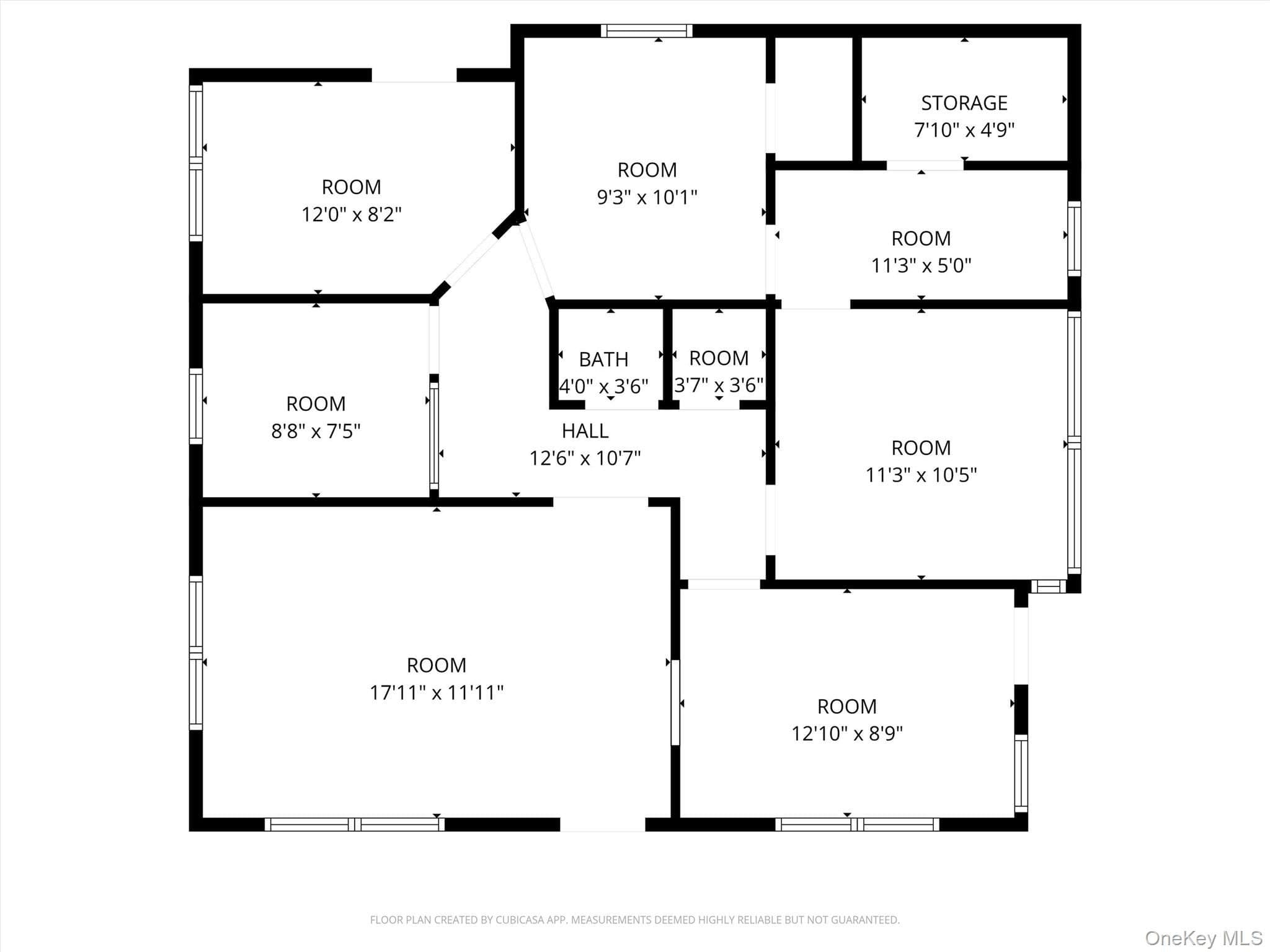 201 Homestead Avenue thumbnail 13