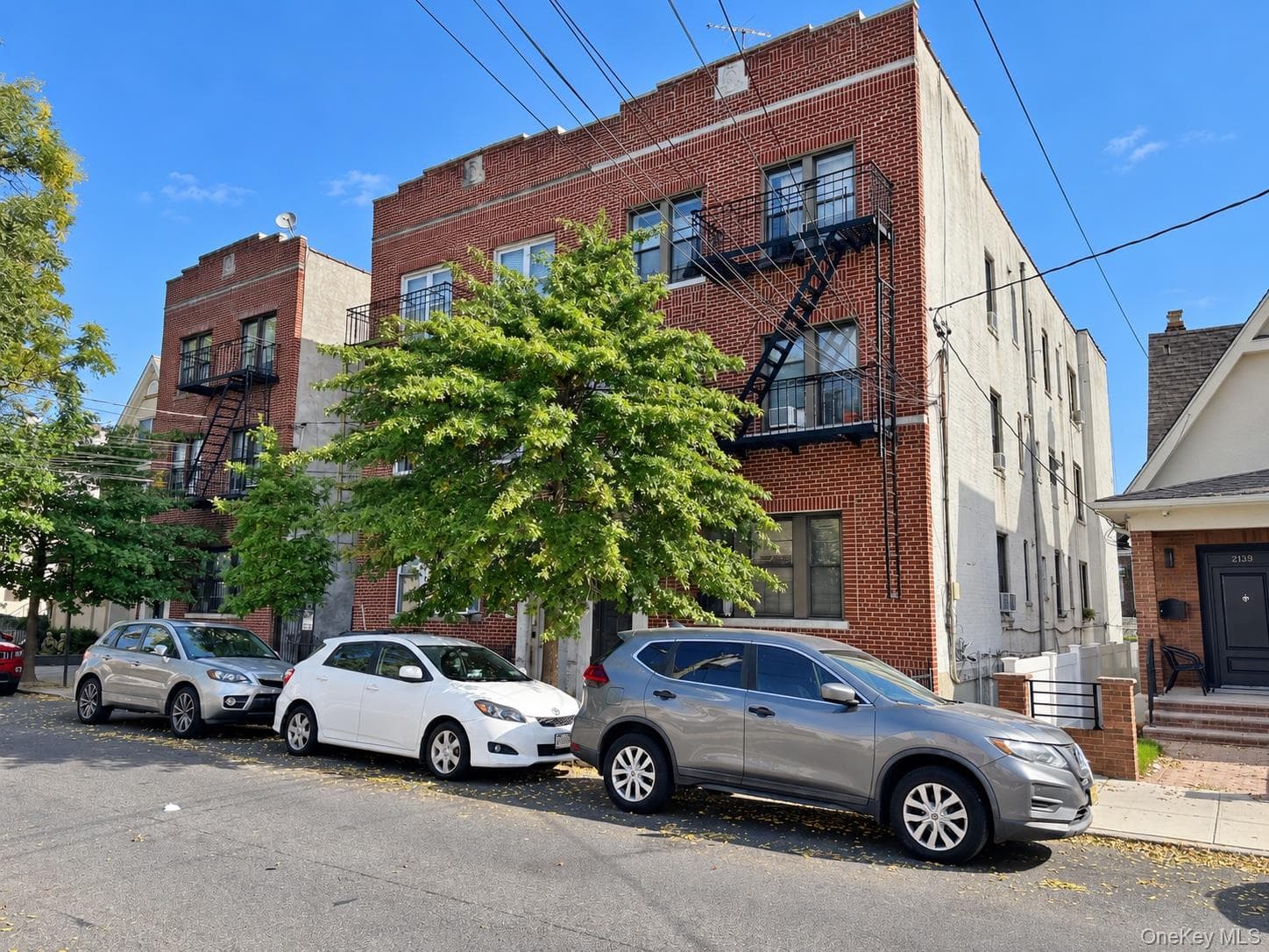 2137 E 14th Street, Brooklyn