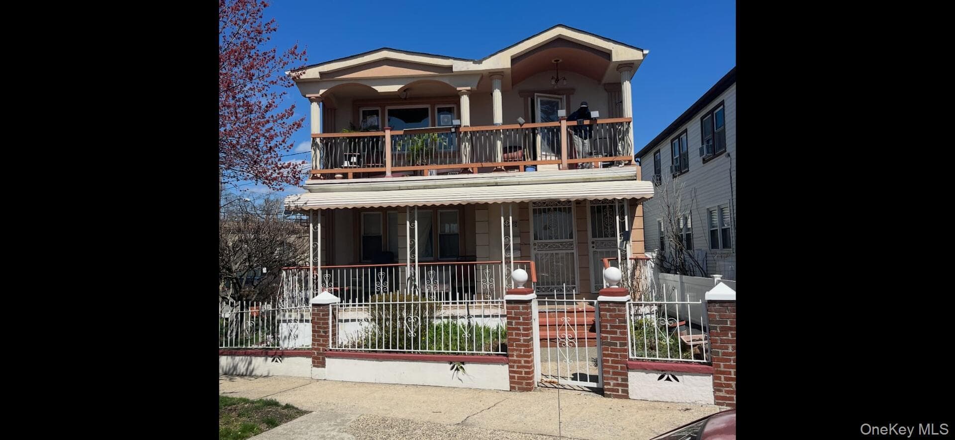 23-50 Oceancrest Blvd, Far Rockaway