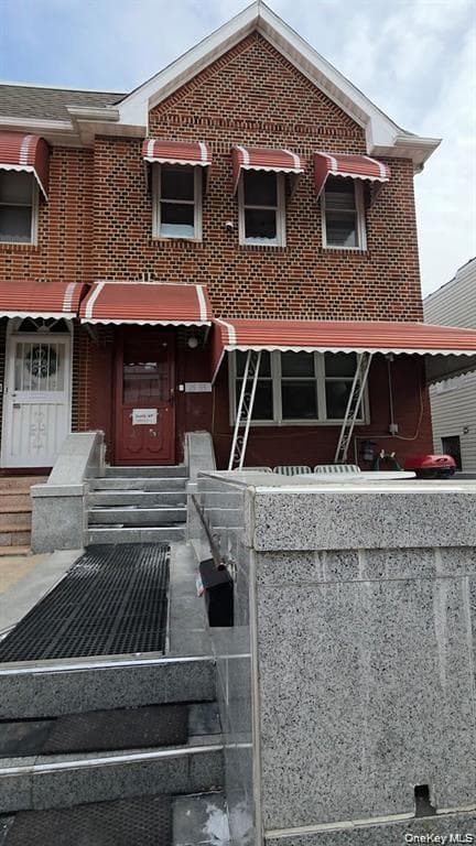 2555 97th Street, East Elmhurst