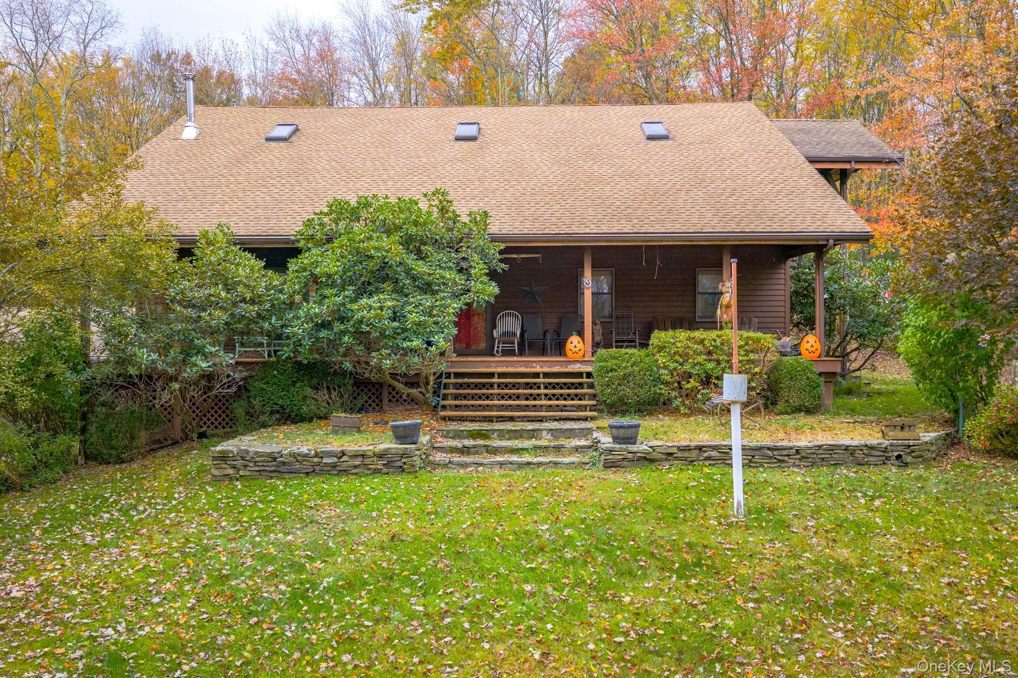 45 Coopers Corner Road, Monticello