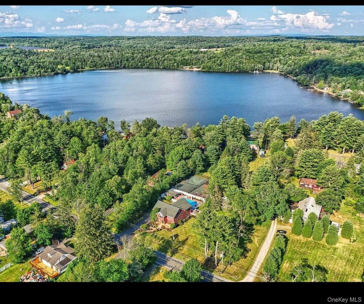 Sackett Lake Road thumbnail 2