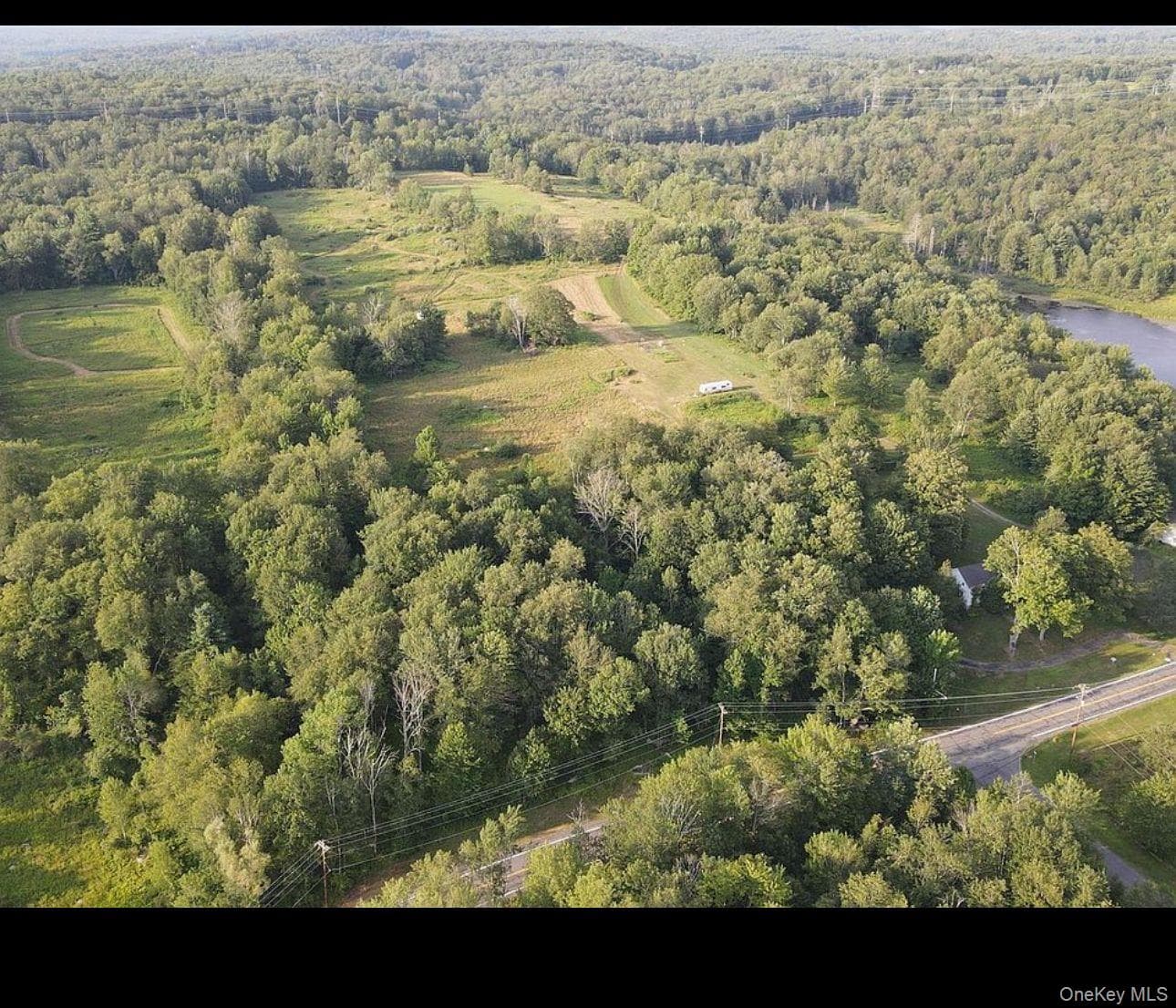 Sackett Lake Road thumbnail 3