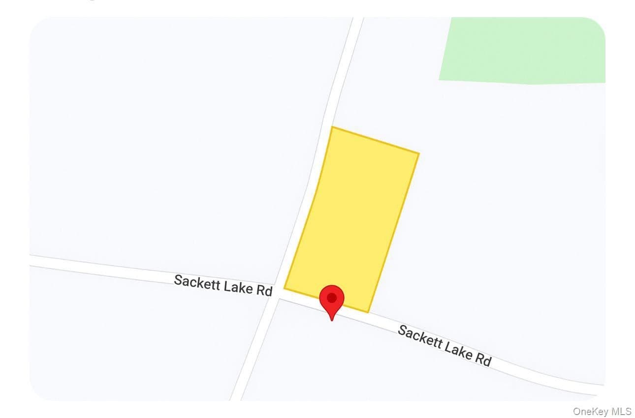 Sackett Lake Road thumbnail 4