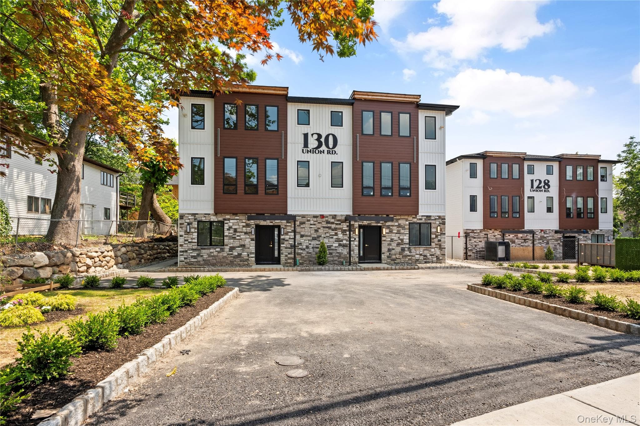 130 Union Road Unit: 201, Spring Valley