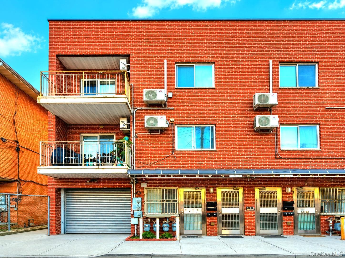 4208 & 4210 164th Street, Flushing