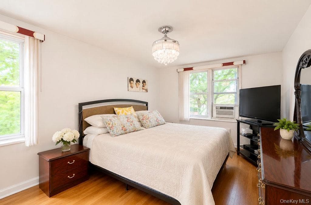 180 Van Cortlandt Park Unit: 3F thumbnail 3
