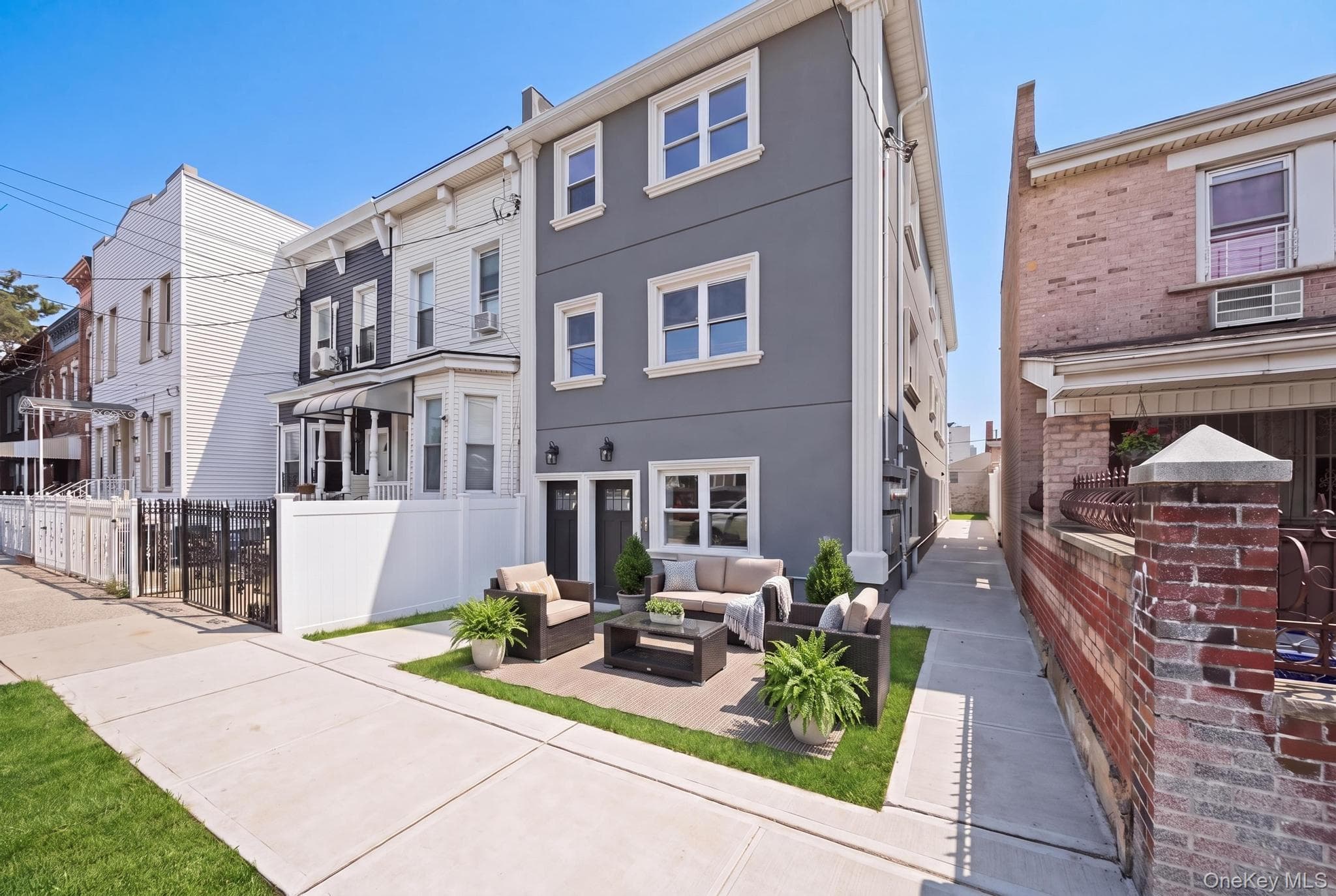 207 Hale Avenue, Brooklyn
