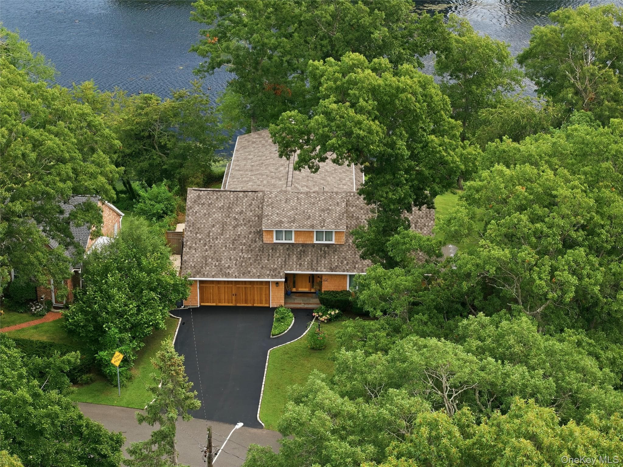 107 Lake Shore Drive, Patchogue