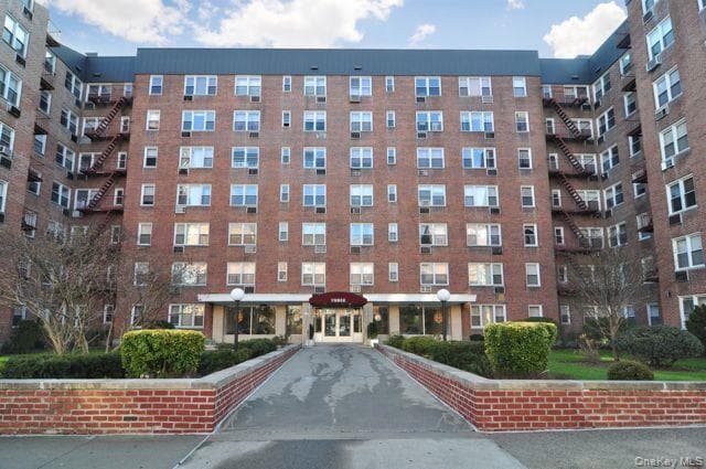 4 Sadore Lane Unit: 7M, Yonkers