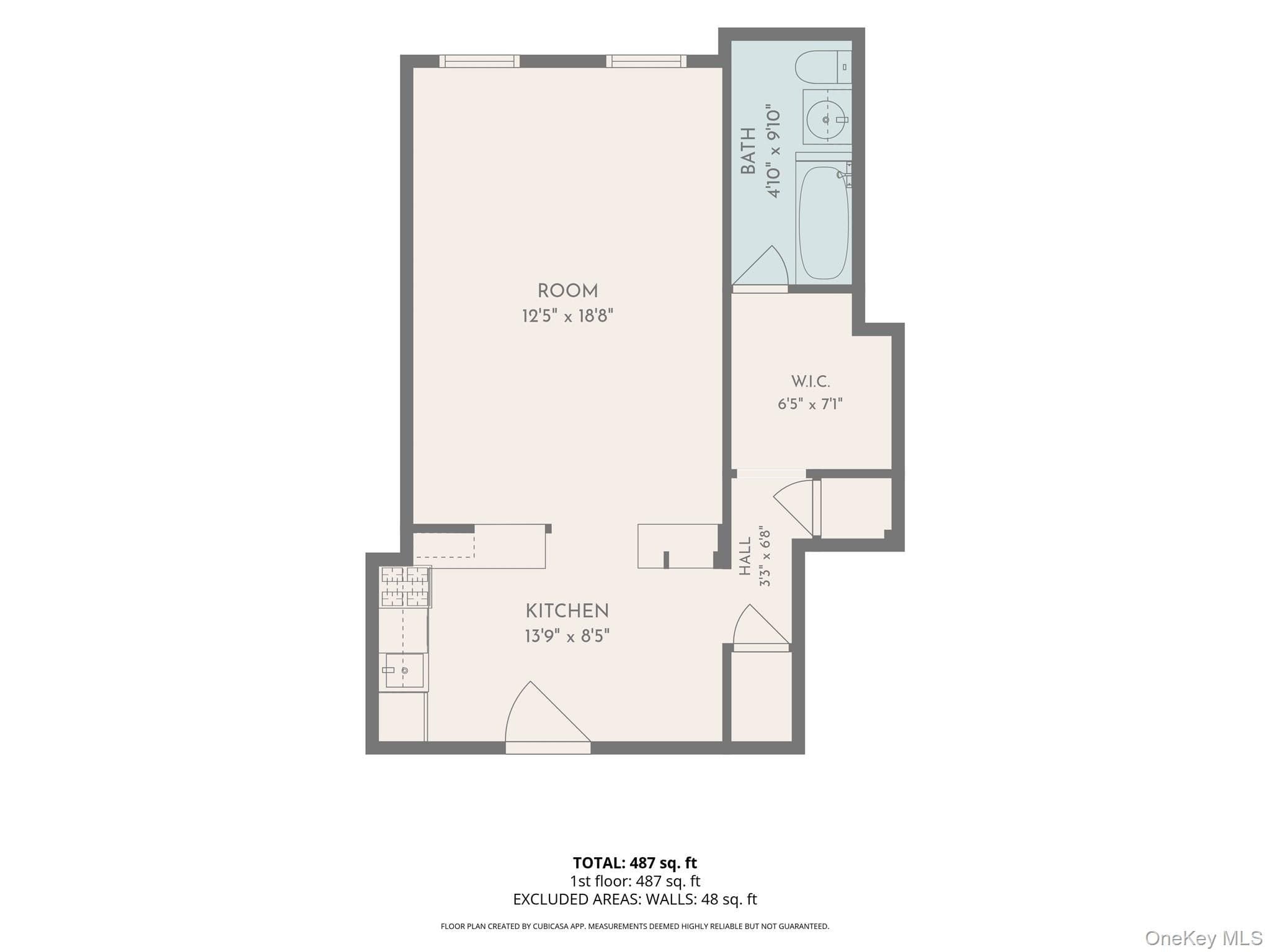 65-74 Saunders Street Unit: 3H thumbnail 11