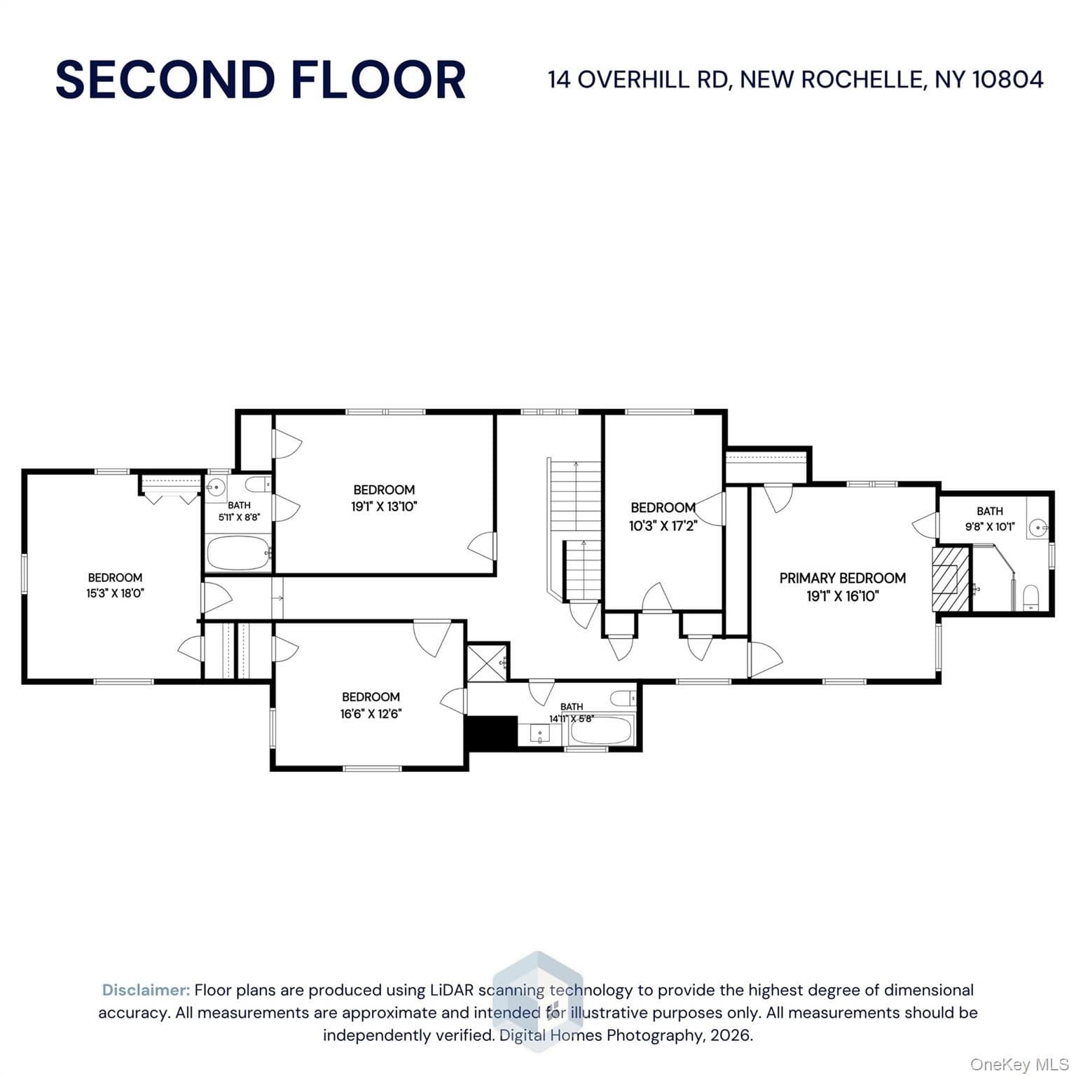 14 Overhill Road thumbnail 48