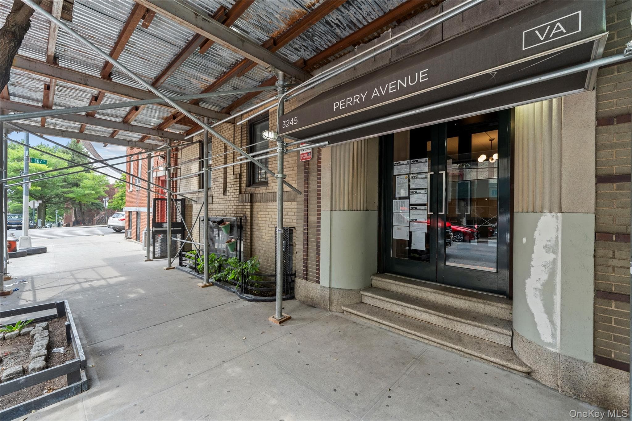 3245 Perry Avenue Unit: 6F thumbnail 15