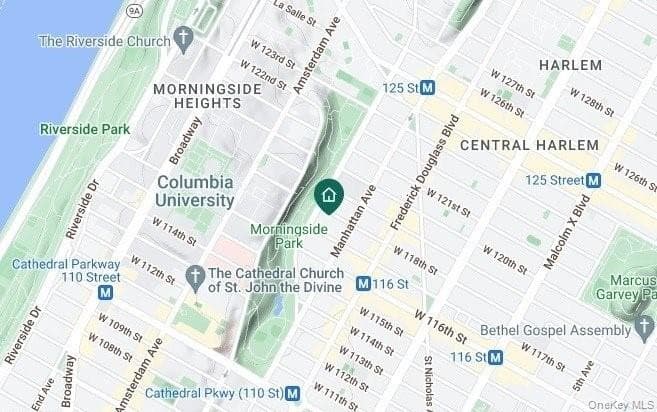368 W 118th Street thumbnail 12
