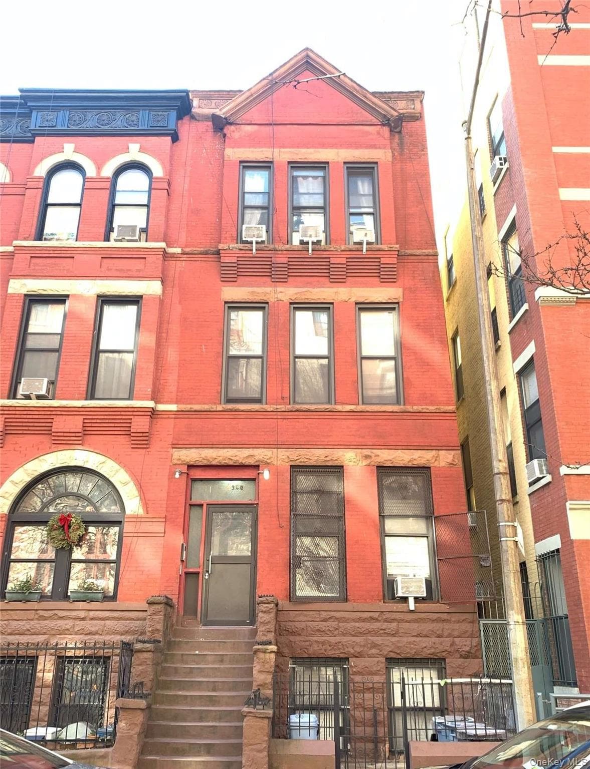 368 W 118th Street, New York (manhattan)