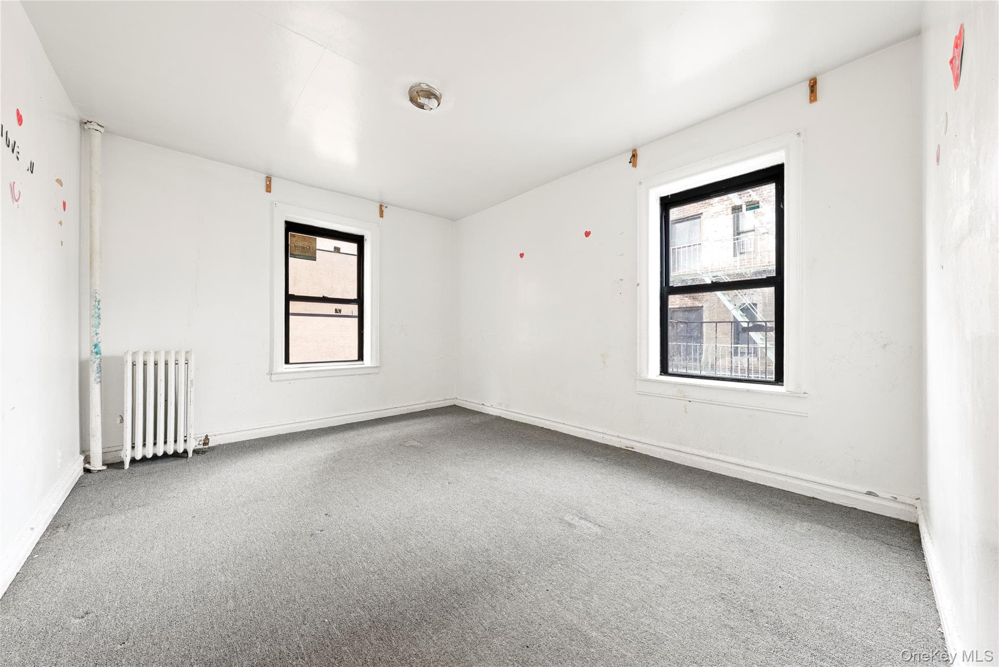 1715 Nelson Avenue Ave Unit: 4H thumbnail 9