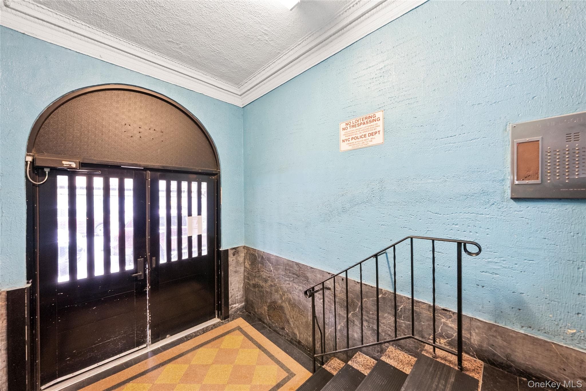 1715 Nelson Avenue Ave Unit: 4H thumbnail 12