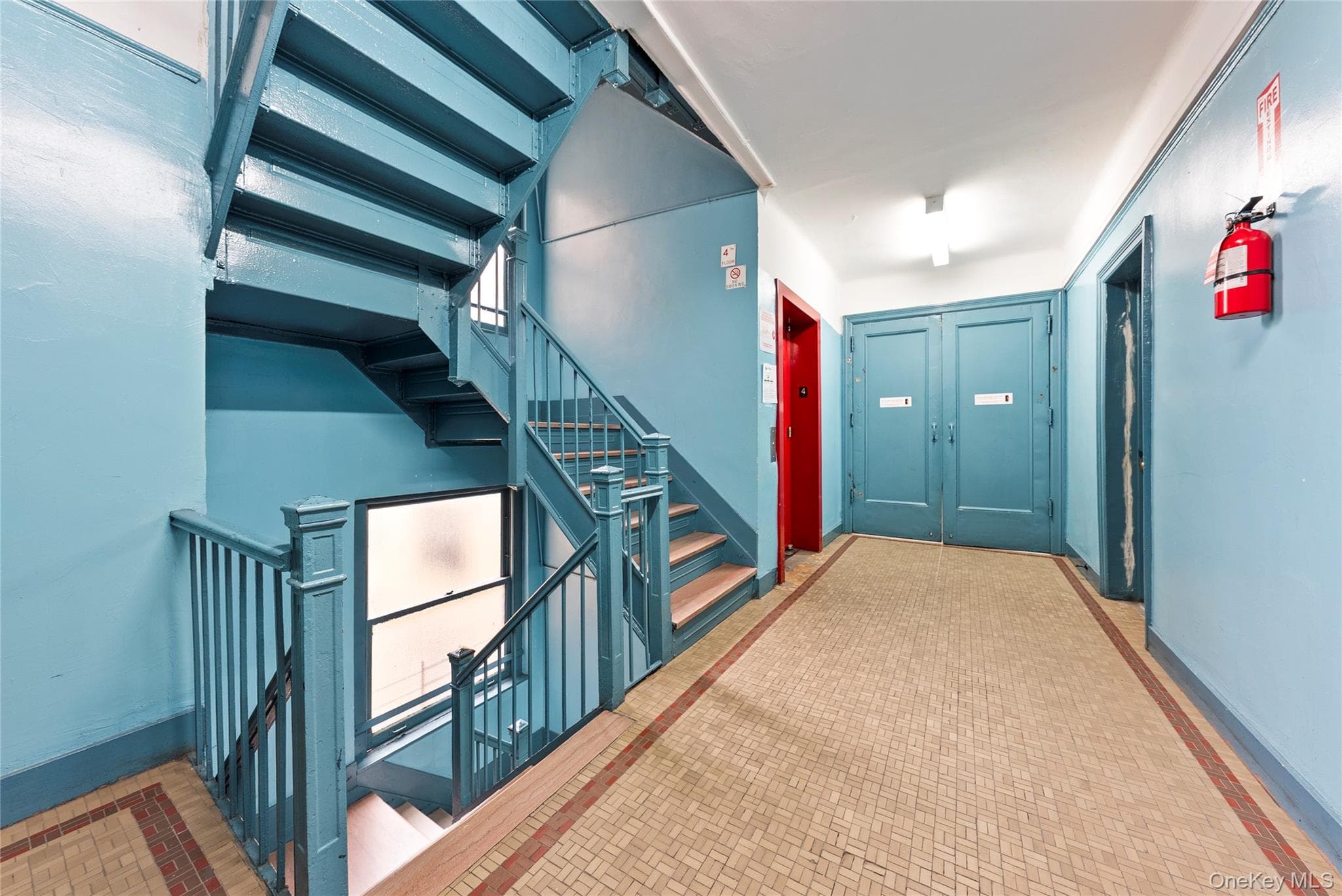 1715 Nelson Avenue Ave Unit: 4H thumbnail 11