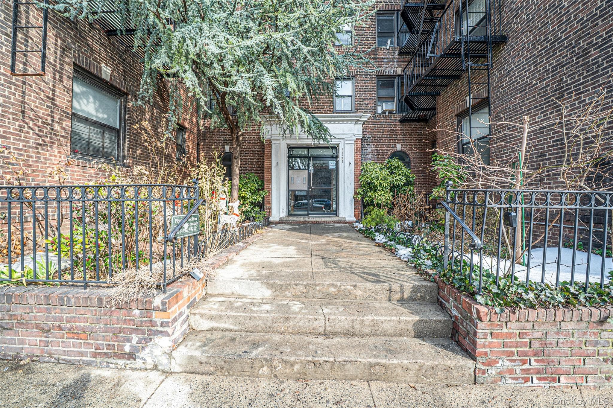3131 54th Street St Unit: 3K, Woodside