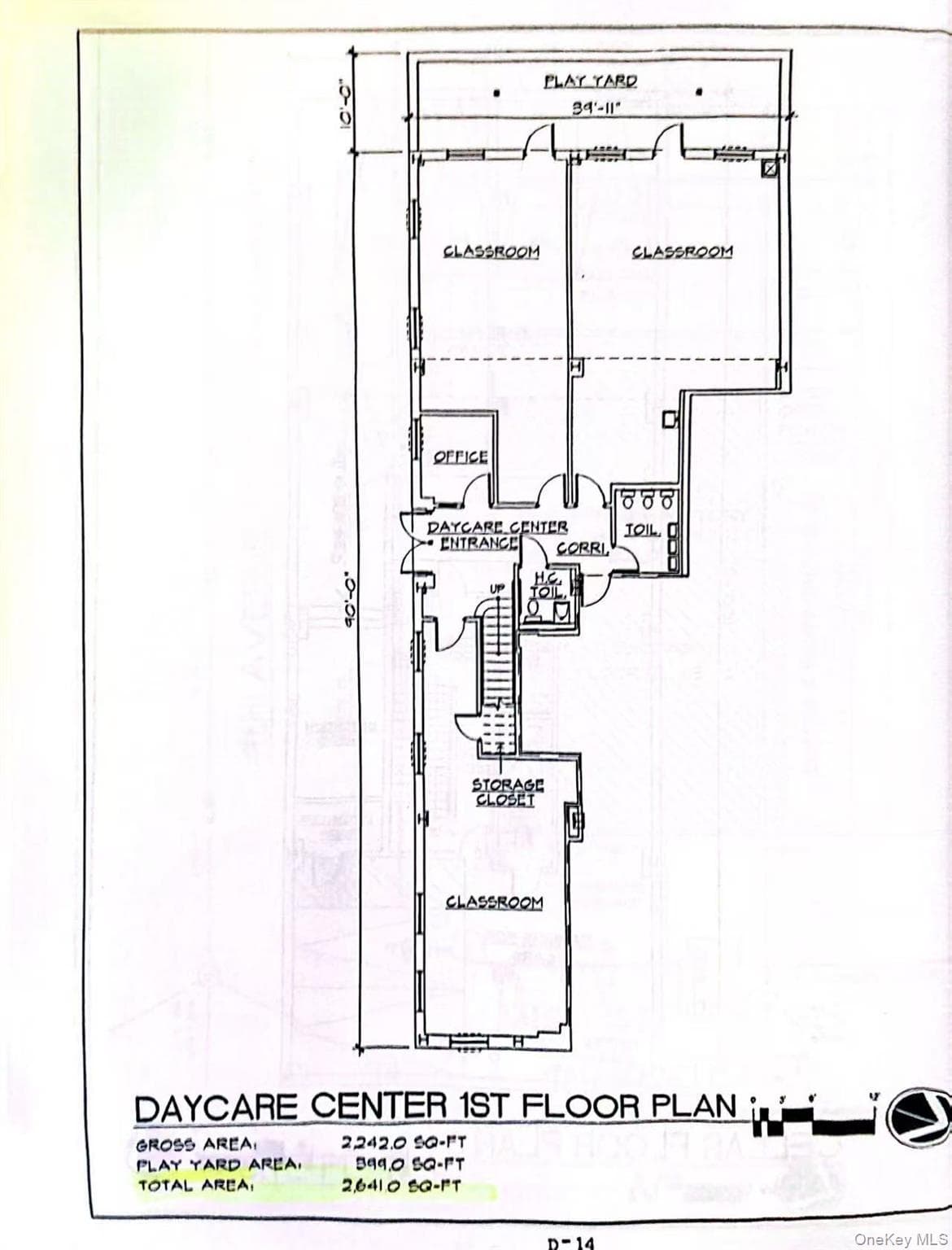 880 60th Street Unit: 1A thumbnail 22